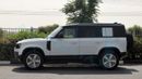 Land Rover Defender (For Export , НА ЭКСПОРТ) 110 X-Dynamic SE P400e Plug-in Hybrid 2025 Без пробега