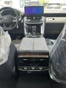 Toyota Land Cruiser TOYOTA LAND CRUISER 3.5L PETROL VXR TWIN TURBO FULL OPTION MY2025