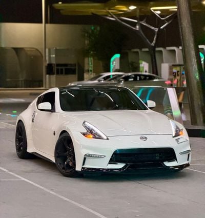 Nissan 370Z