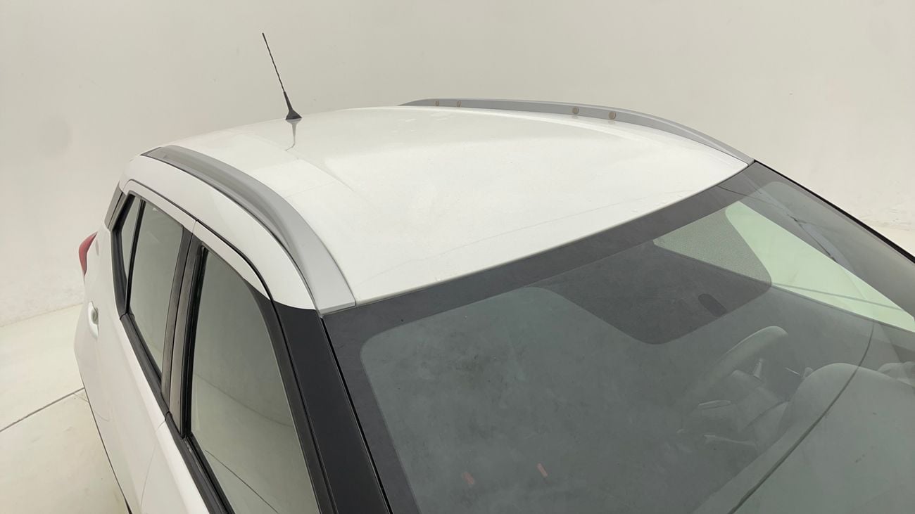 نيسان كيكس SV 1.6 | بدون دفعة مقدمة | اختبار القيادة في المنزل