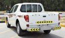 Mitsubishi L200 2014 4X2 Ref#214