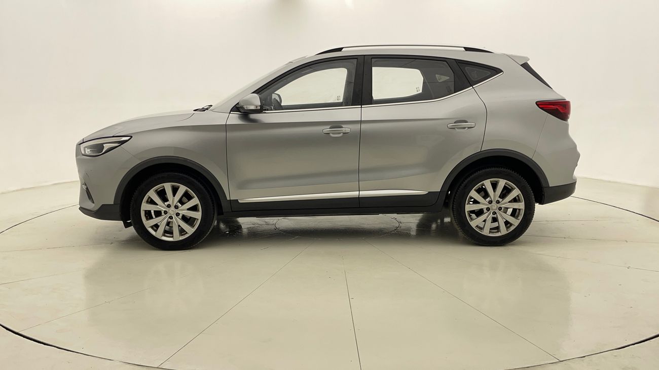 أم جي ZS STD 1.5 | بدون دفعة مقدمة | اختبار القيادة في المنزل