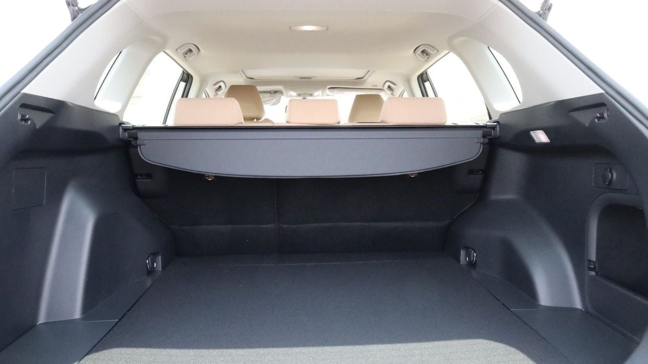 Toyota RAV4 VXR HEV Toyota rav4 2.5L Hybrid
