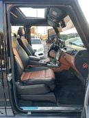 مرسيدس بنز G 63 AMG