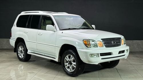 Lexus LX 470