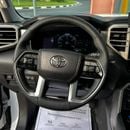 Toyota Sequoia Limited