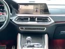 BMW X6 50i M Sport 4.4L 3,010 P.M | 50i M Sport - Korean Specs - Excellent Condition | Low Milage