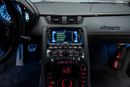 Lamborghini Aventador 6.5L V12