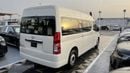 Toyota Hiace The 2026 TOYOTA HIACE High Roof 13 Seater