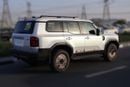 تويوتا برادو VXR 2026 Toyota Prado LC250 2.4L petrol All Rounder MID