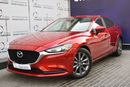Mazda 6 AED 1119 PM | 2.5L S GCC DEALER WARRANTY