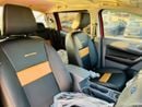 Ford Ranger Ford ranger RHD