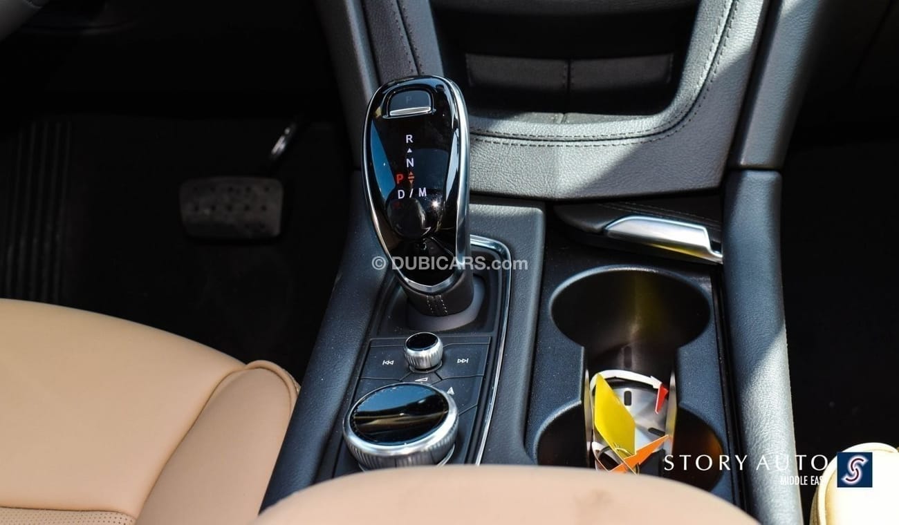 Cadillac XT5 2.0P Premium Luxury 4WD Aut. V80 (For Local Sales plus 10% for Customs & VAT)