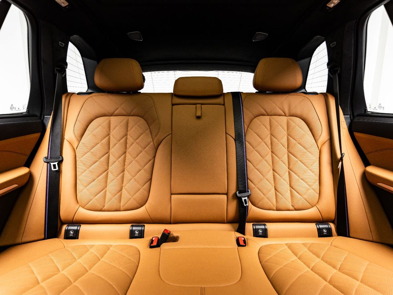 BMW X5 2024 BMW X5 M60i xDrive, 4.4 TC V8, 4WD, 530bhp, 8 Speed Auto