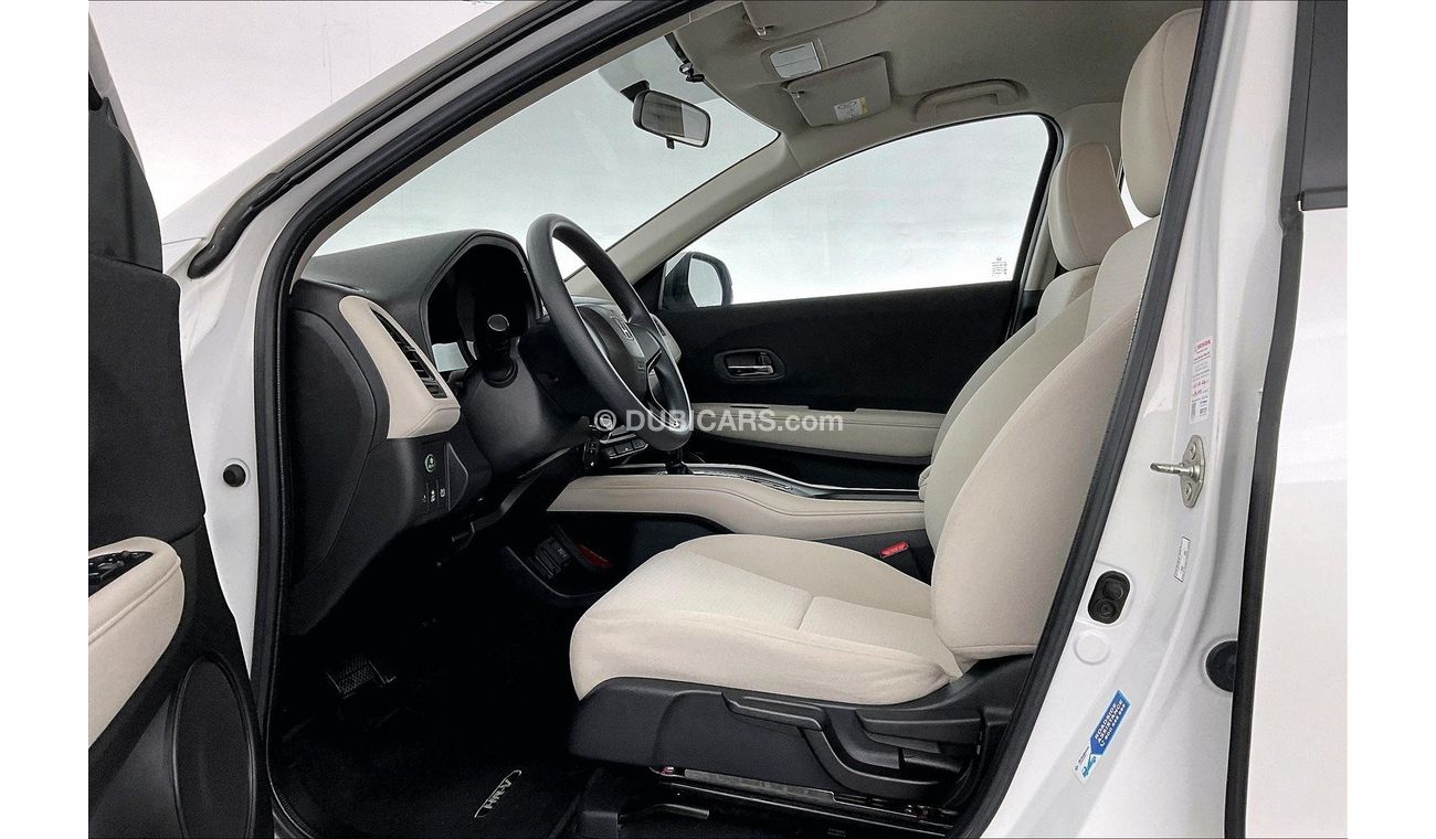 Honda HRV DX | 1 year free warranty | 1.99% financing rate | 7 day return policy