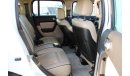 Hummer H3 hummer h3 2008