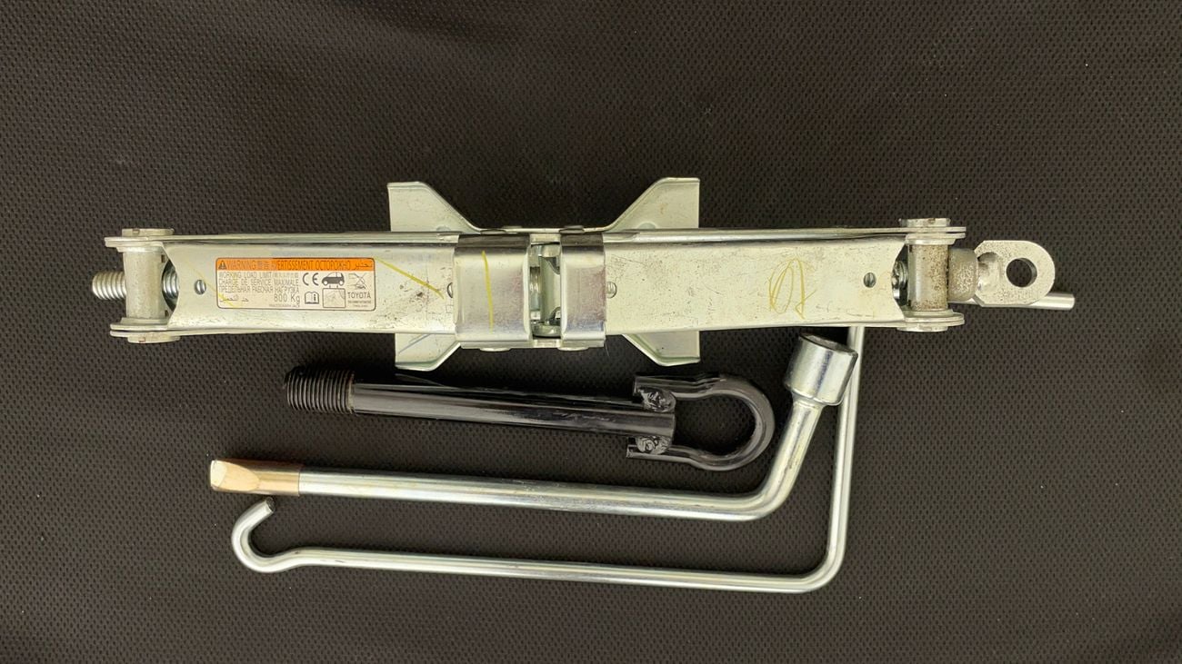 Toyota Yaris E 1.5 | Zero Down Payment | Home Test Drive