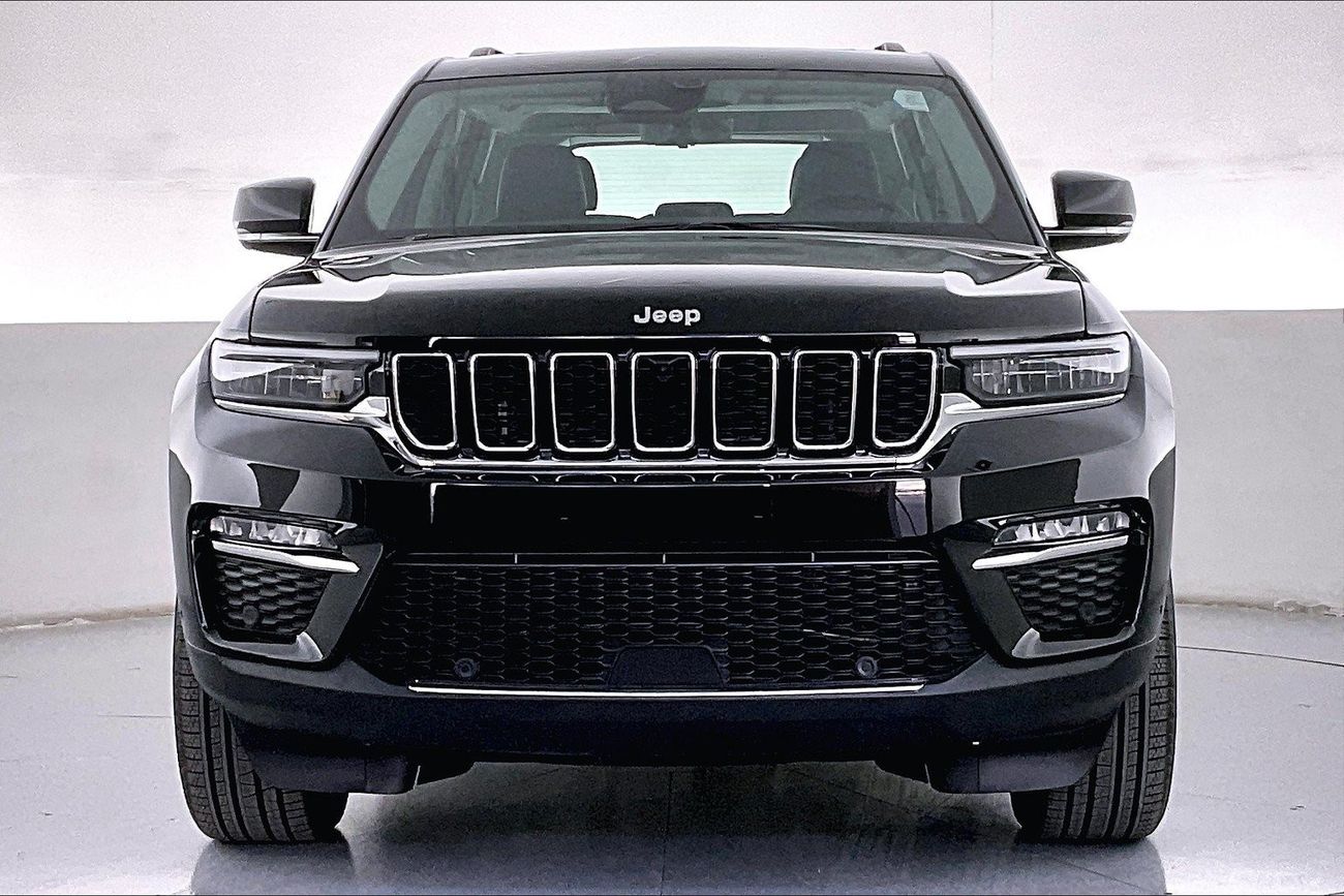 شيفروليه جروف LT | عرض العيد الحصري | خالية من أضرار الفيضانات