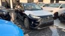 Toyota RAV4 TOYOTA RAV4 2.5L EXR Hybrid 2025 BRAND NEW