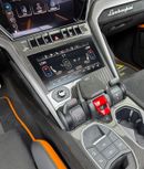 لامبورغيني اوروس 4.0T V8 Performante 2023 Lamborghini Urus Performante, Warranty, Full Service History, Very Low Km,