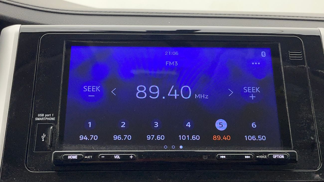 ميتسوبيشي إكسباندر كروس PREMIUM 1.5 | بدون دفعة مقدمة | اختبار القيادة في المنزل