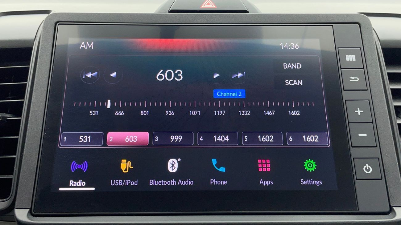 Honda City SPORT 1.5 | Zero Down Payment | Home Test Drive