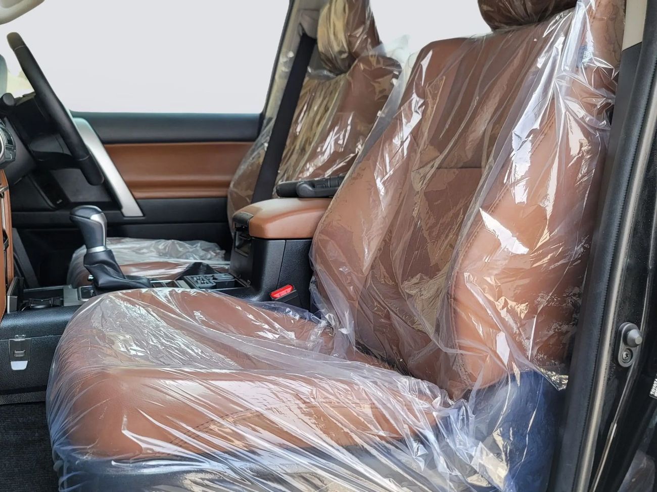 تويوتا هيلوكس 4x4 Diesel Right Hand Drive ( Export Only)