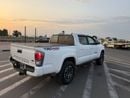 Toyota Tacoma TRD OFF ROAD 360 CAMERA FULL OPTION 4X4 PUSH START