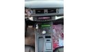 Lexus CT 200h F-SPORTS LIMITED HYBRID ENGINE 1.8L V4 2011 AMERICAN SPECIFICATION