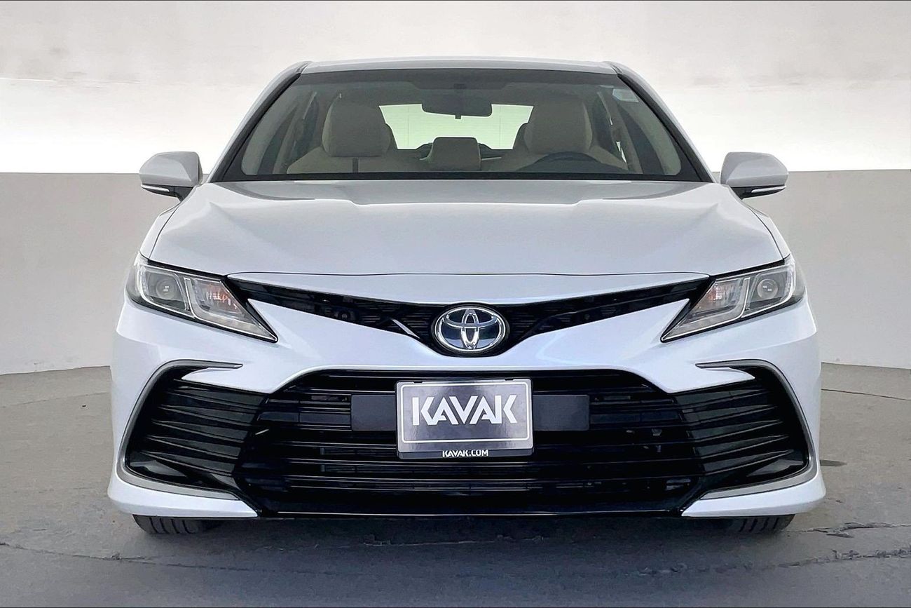 Toyota Camry S | National Day Celebration | Guaranteed Warranty | 0 Down Payment