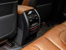 بي أم دبليو X5 M50i 4.4L 2022 BMW X5 M50i, 4.4L TC V8, AWD, 523 bhp, 8 Speed Automatic