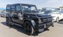 Mercedes-Benz G 500