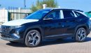 Hyundai Tucson HYUNDAI TUCSON 2.0 DIESEL 4X4 AT (Export Only)