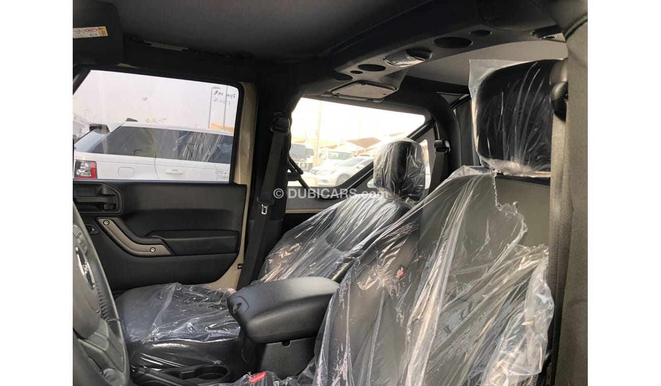 Jeep Wrangler Sport korean importer