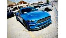 Ford Mustang EcoBoost For sale 1170/= Monthly