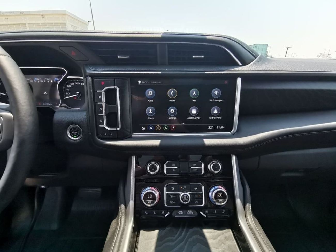 GMC Yukon GMC Denali - 2021 - Black