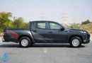 ميتسوبيشي L200 The Ultimate Multitasking Pickup | Book Now
