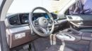 Mercedes Benz GLE450 AMG LINE 4Matic