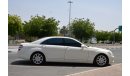 مرسيدس بنز S 500 Fully Loaded in Excellent Condition