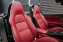 Porsche 718 Boxster GTS Carbon Interior Package, Sport Chrono, Al Nabooda Warranty!!