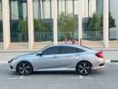 هوندا سيفيك LX SPORT