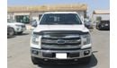 Ford F 150 FORD F150  4X4 LARAIT USED CAR