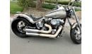 Harley-Davidson Softail HARLEY DAVIDSON - 2001 - SOFT TAIL - CUSTOMIZED BY TBC CYCLES -
