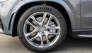 Mercedes-Benz GLE 53 AMG 2021 Coupe Turbo V6 GCC 0km, w/ 2 Yrs Ultd Milg Wnty + 3 Yrs or 60K KM Srvis @EMC
