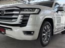 تويوتا لاند كروزر VX-HIGH 3,3 TWINTURBO DIESEL FULL ***التصدير فقط خارج الخليج***EXPORT ONLY**