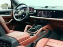 Porsche Cayenne 2025 Porsche Cayenne S, Porsche Warranty+Full Service History, GCC