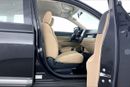 ميتسوبيشي آوتلاندر 2.5 GLX AUTO 4WD 7SEAT ML FABRIC SEATS | شامل الضمان | 0 ﺪﻔﻋﺓ ﺃﻮﻟﻯ