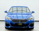 بي أم دبليو 218 M Sport 1.5L 2021 BMW 218i M Sport, 2026 BMW Warranty + Service Pack, Full BMW Service History, Full