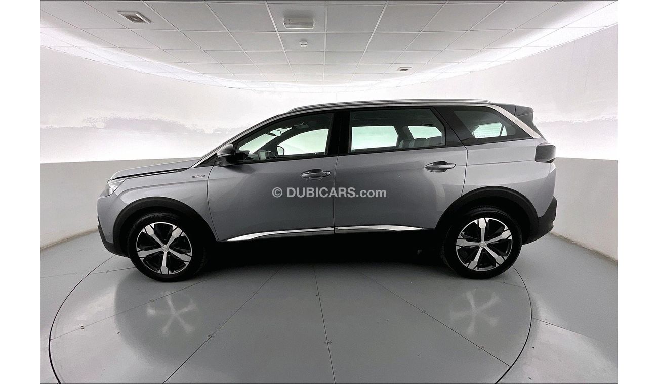 Peugeot 5008 GT Line