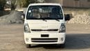 Kia Bongo 2.7L DOUBLE CABIN MT